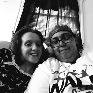 Meet your Posher, Alisha